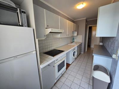 Appartement - 49 m² - 2 pièces