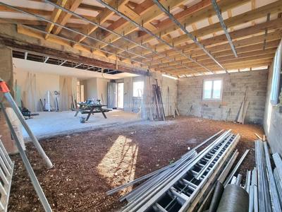 Maison - 130 m² - 4 pièces