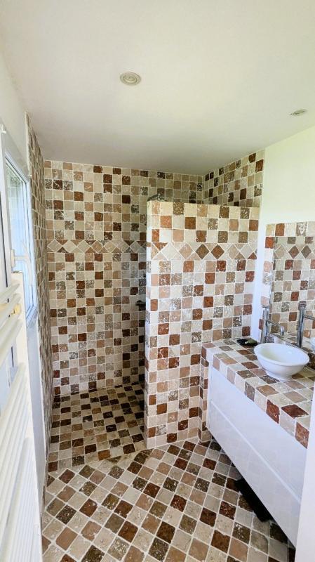 Villa - 141 m² - 5 pièces