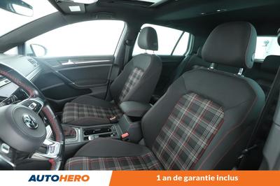Volkswagen Golf VII 2.0 Tsi BlueMotion Tech Gti Performance Dsg7 5p 245 ch