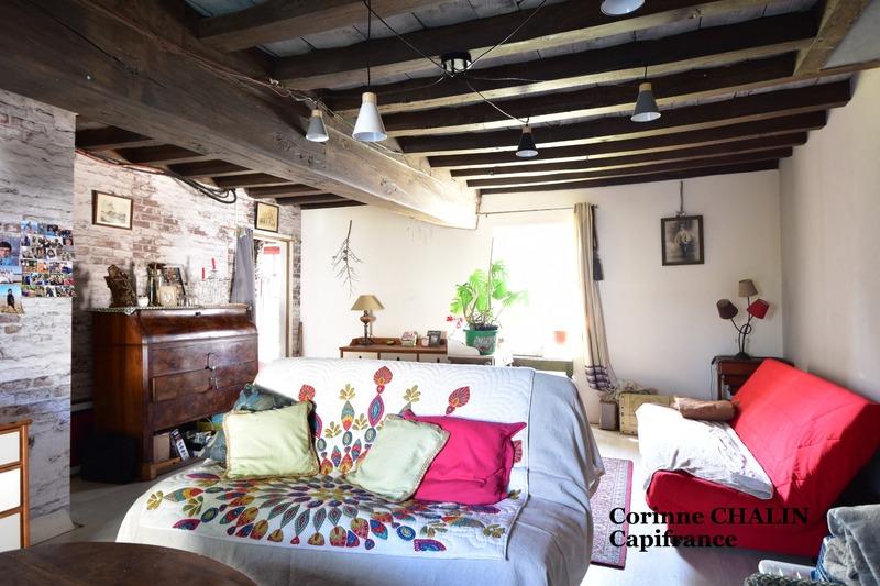 Maison - 153 m² - 6 pièces