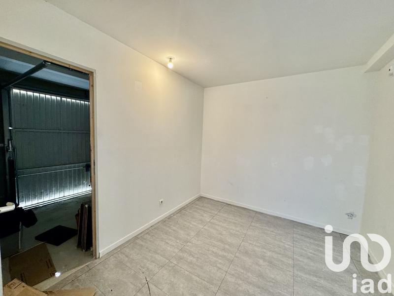 Maison - 112 m² - 5 pièces