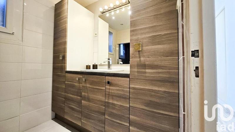 Maison - 94 m² - 4 pièces