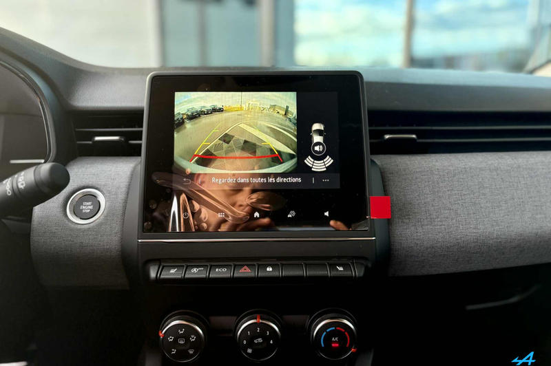 Renault Clio 1.0 Tce 90 Generation Camera Sieges Chauffants