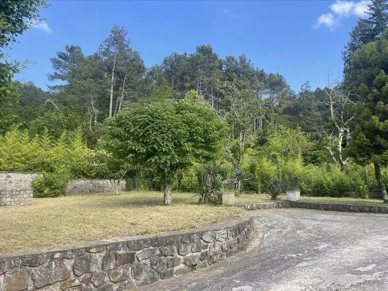 Maison - 132 m² - 7 pièces