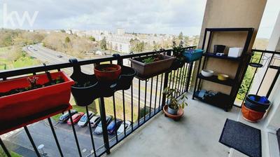 Appartement - 94 m² - 5 pièces