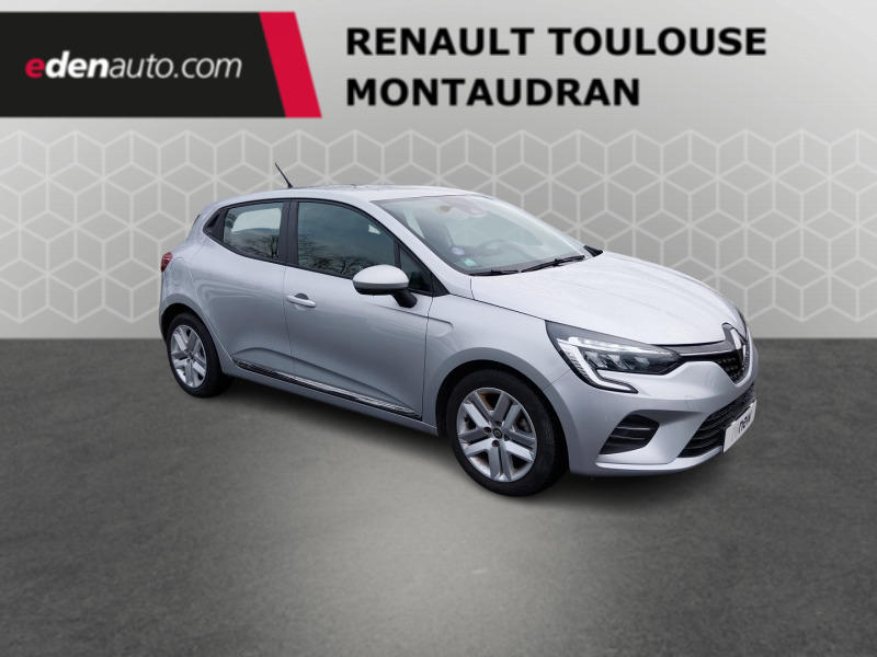 Renault Clio TCe 90 - 21n Business