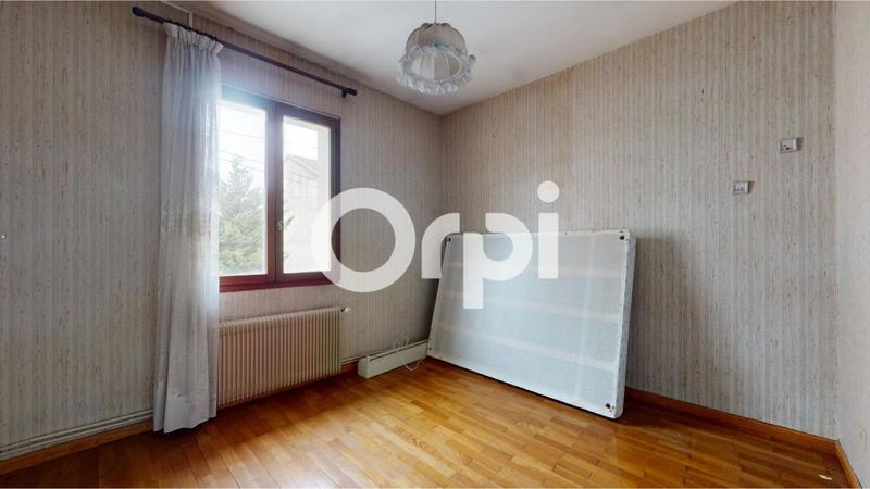 Maison - 135 m² - 5 pièces