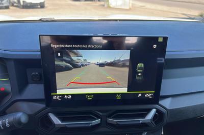 Dacia bigster Tce 130 4x4 Expression Gp