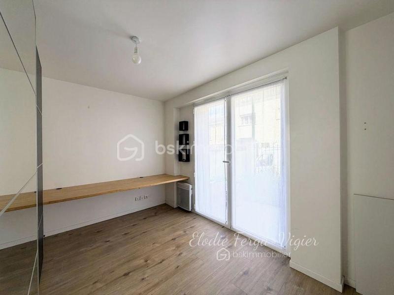 Duplex - 69 m² - 3 pièces