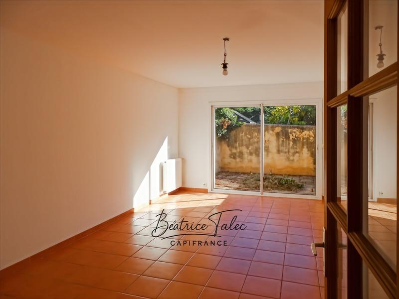 Duplex - 72 m² - 3 pièces