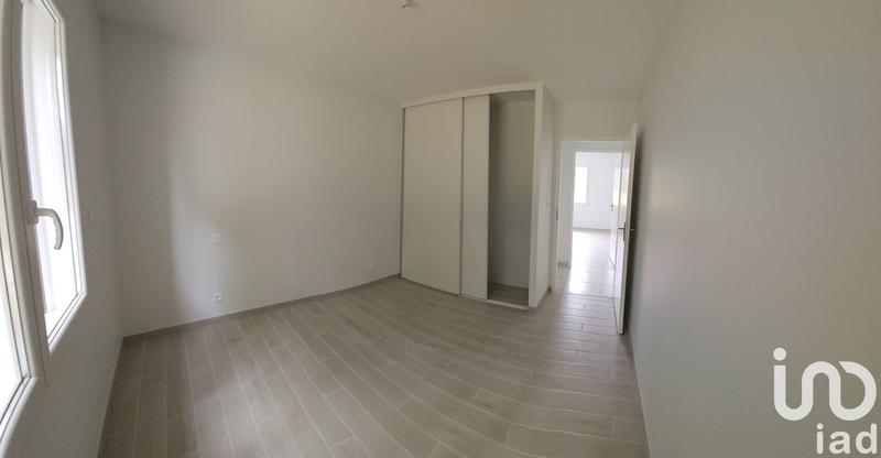 Maison - 98 m² - 4 pièces