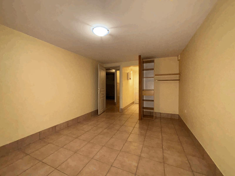 Maison - 127 m² - 5 pièces