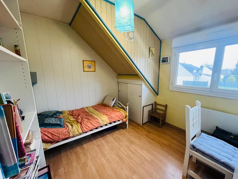 Maison - 103 m² - 6 pièces