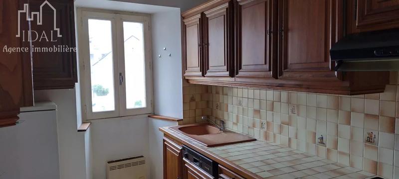 Maison de village - 110 m²