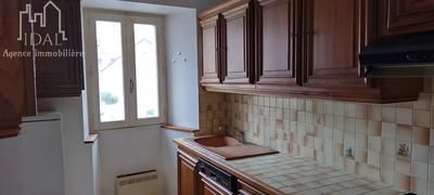 Maison de village - 110 m²