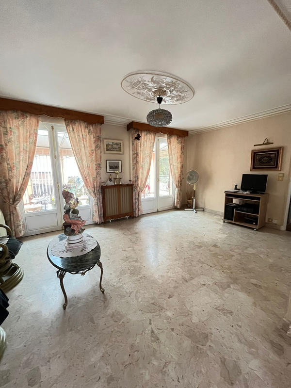 Maison - 115 m² - 4 pièces