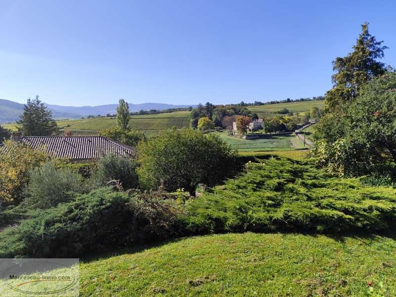 Maison - 184 m² - 7 pièces