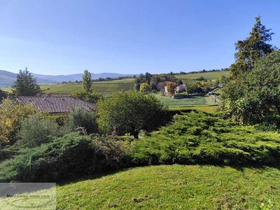 Maison - 184 m² - 7 pièces