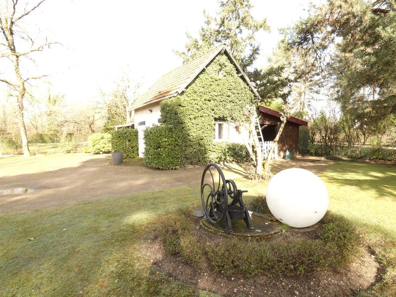 Maison - 166 m² - 7 pièces