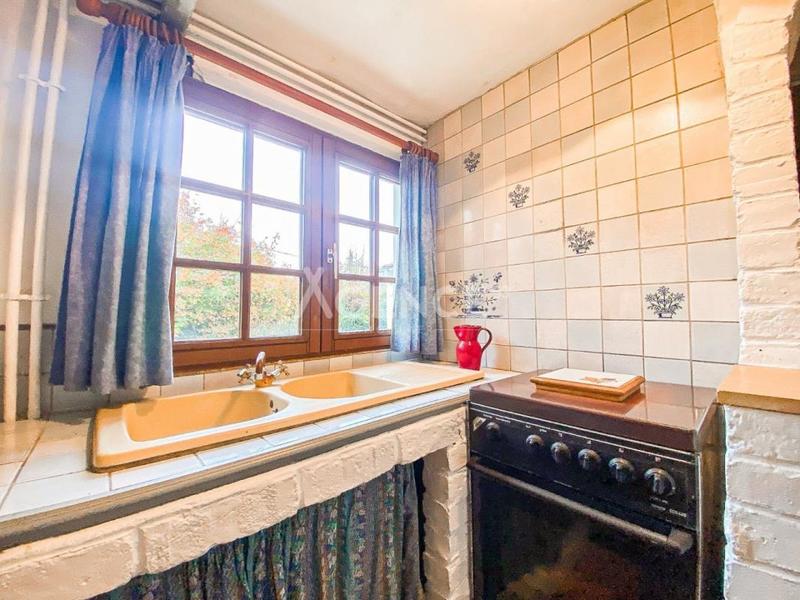 Maison de campagne - 68 m² - 3 pièces