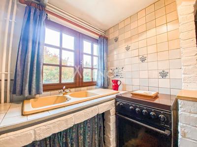 Maison de campagne - 68 m² - 3 pièces