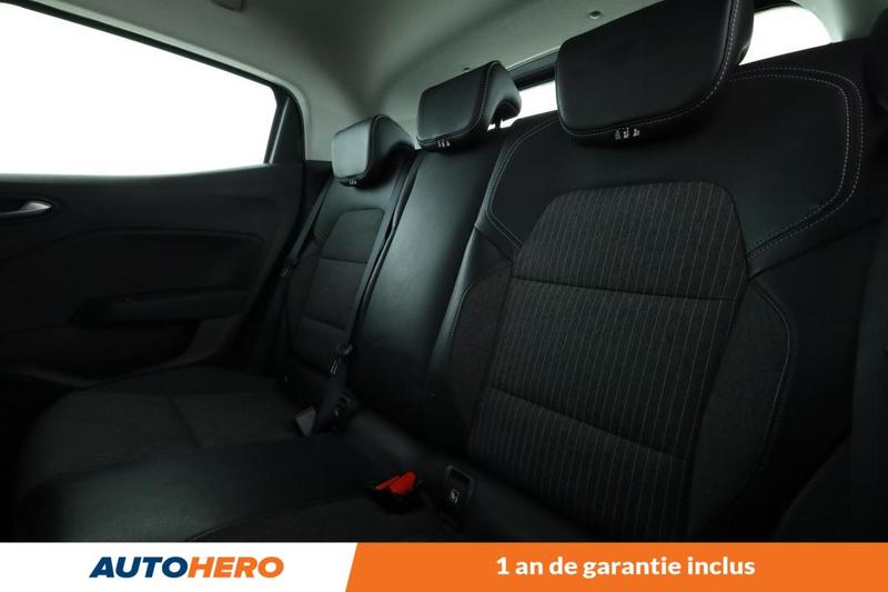 Renault Clio 1.0 TCe Intens 91 ch