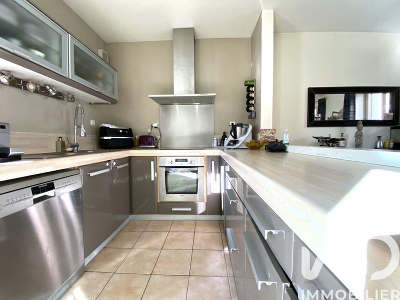 Maison de ville - 150 m² - 7 pièces