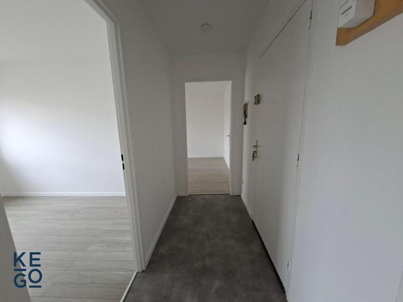 Appartement - 50 m² - 3 pièces