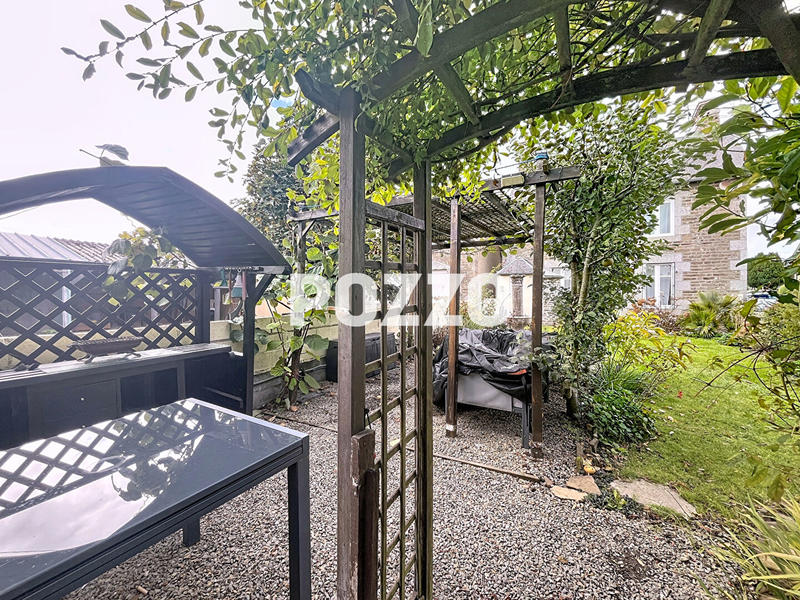 Maison - 62 m² - 3 pièces