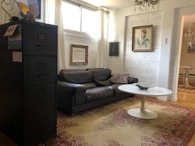 Appartement - 61 m² - 2 pièces