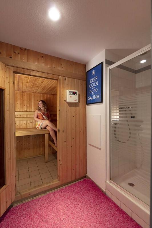 Studio - 18 m² - 1 pièce