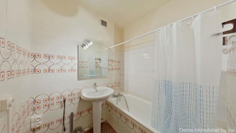 Appartement - 50 m² - 3 pièces