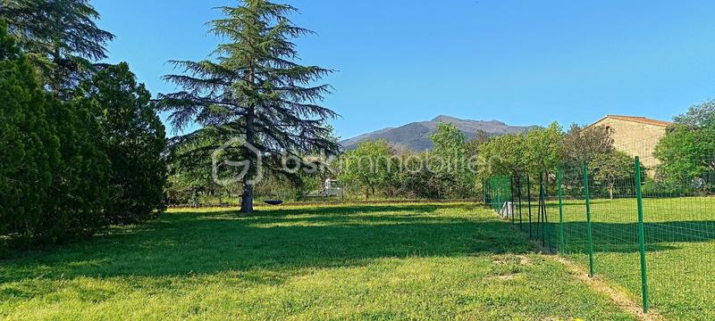 Terrain - 949 m²