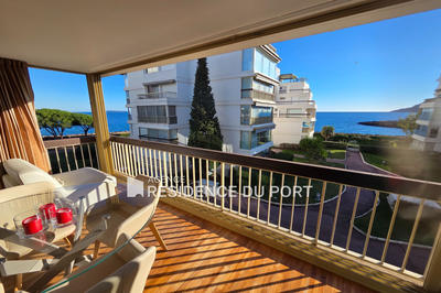 Appartement - 71 m² - 2 pièces