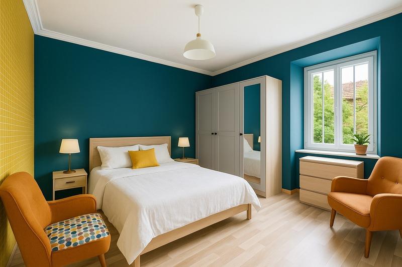 Maison - 153 m² - 6 pièces