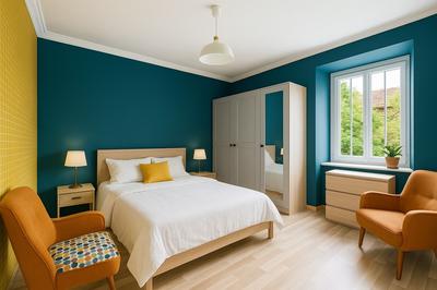 Maison - 153 m² - 6 pièces