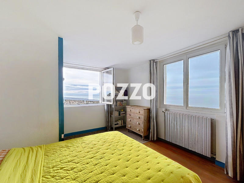 Maison - 58 m² - 4 pièces