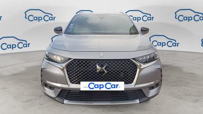 Ds Ds 7 Crossback 1.6 Puretech 180 Bva8 Rivoli + - Automatique