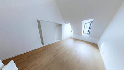 Appartement - 101 m² - 4 pièces