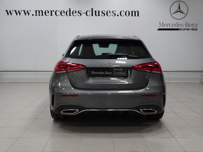 Mercedes Classe a 250 e Amg Line 1.3 218 ch Dct8