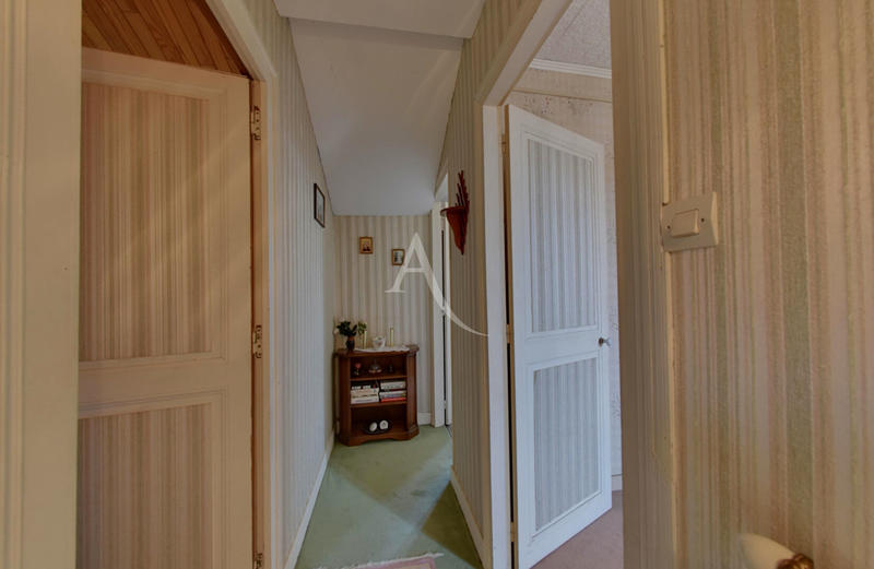 Maison - 70 m² - 5 pièces