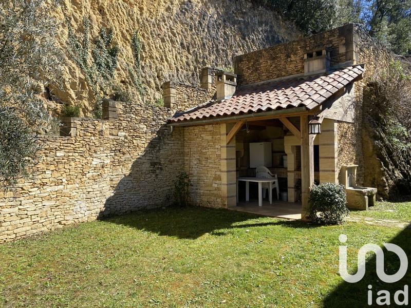 Maison - 127 m² - 5 pièces