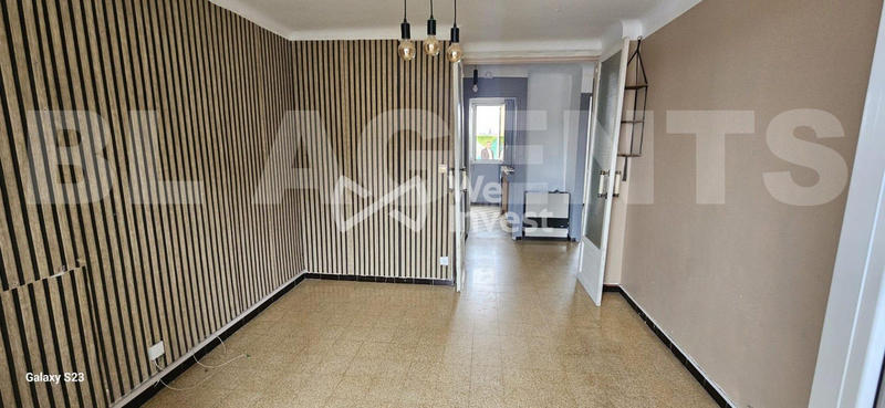 Appartement - 49 m² - 3 pièces