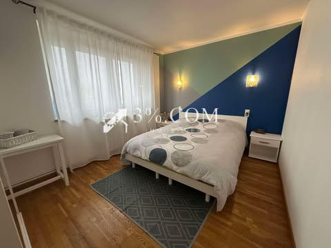 Maison de village - 160 m² - 8 pièces