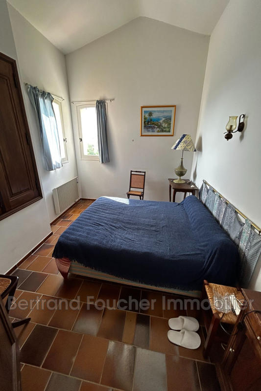 Maison - 200 m² - 7 pièces