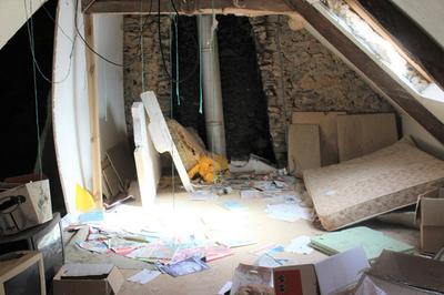 Maison - 110 m² - 3 pièces