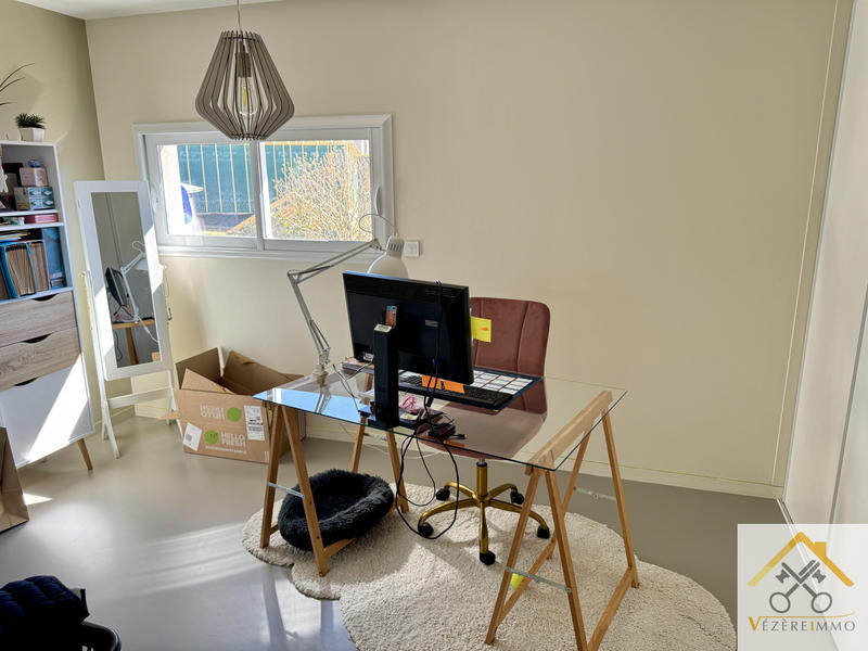 Villa - 148 m² - 5 pièces