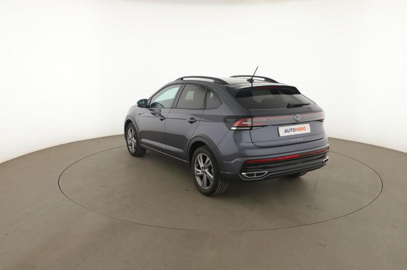 Volkswagen Taigo 1.5 Tsi R-Line Dsg7 150 ch