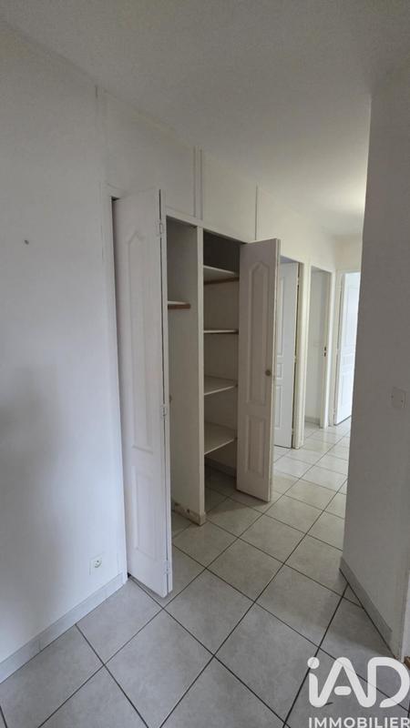 Maison - 101 m² - 5 pièces